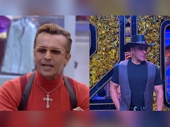 'Never Harassed Any Contestant': Imam Siddique Responds To Salman Khan's Remark On <i>Bigg Boss 20</i>