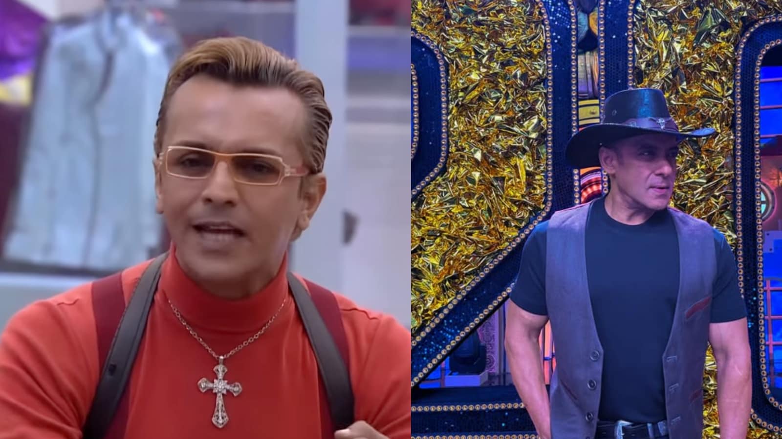 Imam Siddique Seeks Clarification Over Salman Khan's Bigg Boss 20 Remark