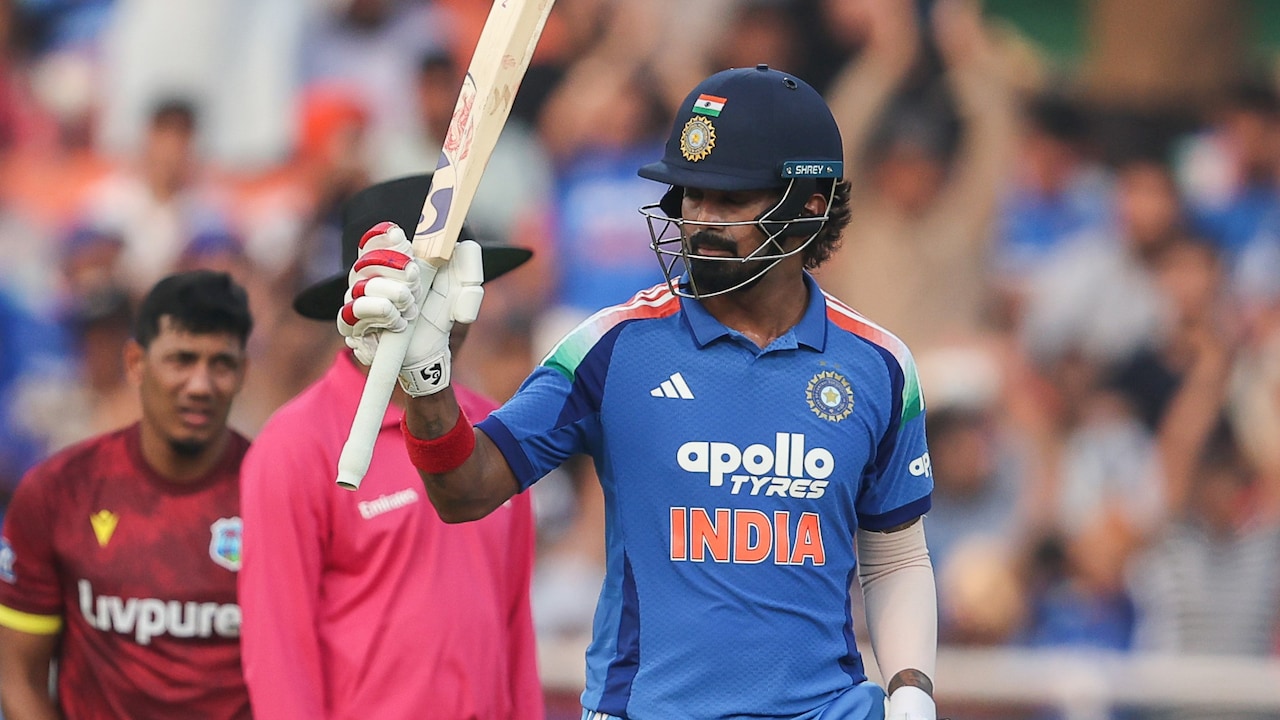 KL Rahul Opens Up On Indias 2027 World Cup Blueprint After Record-Breaking Knock
