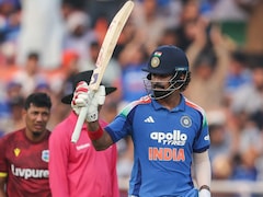 India vs West Indies LIVE Score, 3rd ODI: KL Rahul Slams 87-Ball 129 As India Post 351/7 vs West Indies