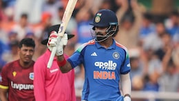 KL Rahul Opens Up On India's 2027 World Cup Blueprint After Record-Breaking Knock
