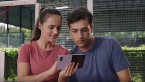 [Sponsored] Samsung Galaxy Z Fold8 My Fan Cam in Action: Find the Moment, Then Share It