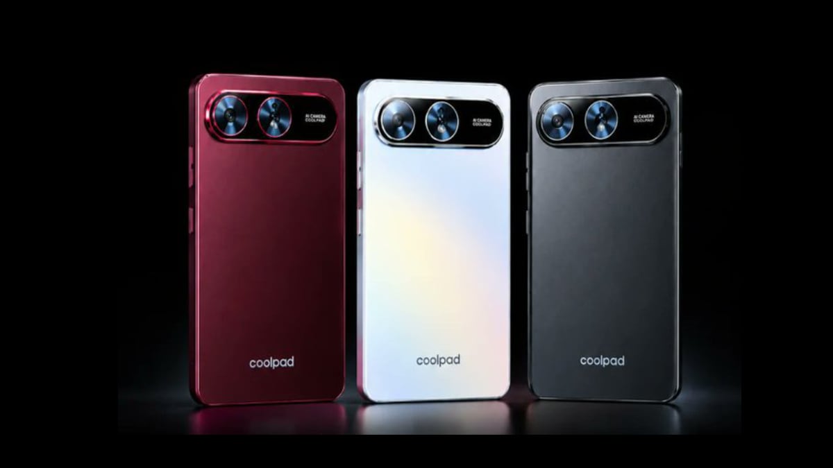 Coolpad लाई पहला वाइड फोन Cool X Wide, 50MP कैमरा, 4600mAh बैटरी, प्री-ऑर्डर शुरू!