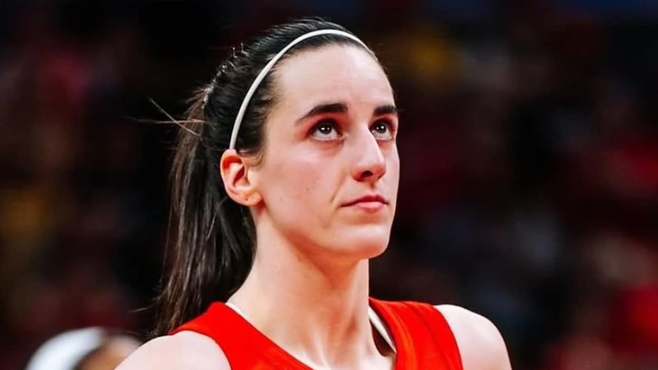 Caitlin Clark’s Heated Moment With Brianna Turner Draws Technical Foul