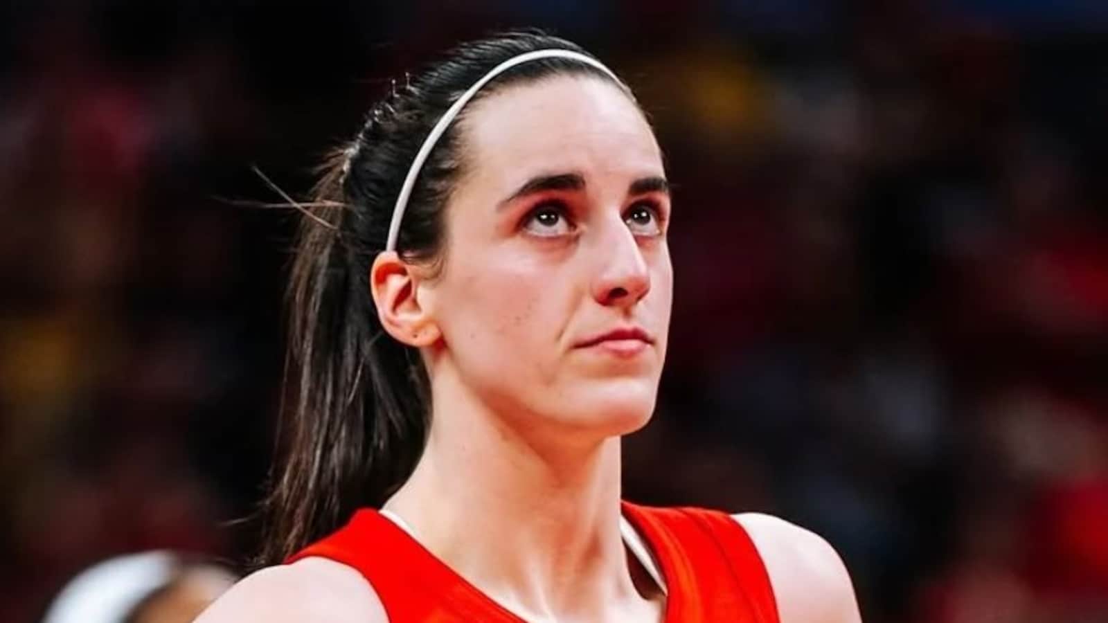 Caitlin Clark’s Heated Moment With Brianna Turner Draws Technical Foul