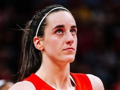 Caitlin Clark’s Heated Moment With Brianna Turner Draws Technical Foul