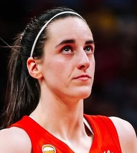 Caitlin Clark’s Heated Moment With Brianna Turner Draws Technical Foul