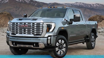 $20 Billion Buyback: General Motors Bets Big On Itself, But Wall Street Isn't Buying It