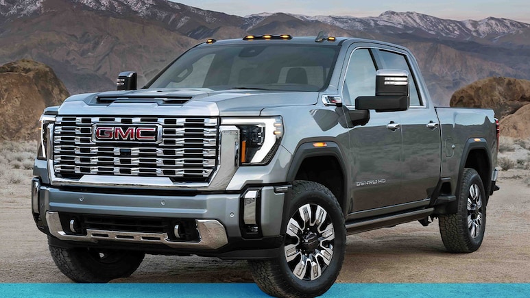 $20 Billion Buyback: General Motors Bets Big On Itself, But Wall Street Isn't Buying It