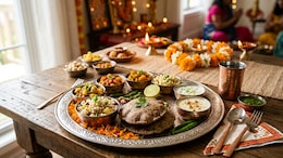 Navratri Diet Plan For Diabetics And Pre-Diabetics: Experts Share Do's And Don'ts