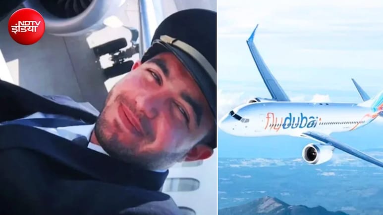 9/11 की फोटो के साथ Flydubai विमान हाईजैक की कोशिश को अलकायदा ने सराहा, जानें 'अल बयान' में क्या लिखा