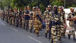 अरुणाचल में बांध परियोजना को लेकर बढ़ते विरोध के बीच CAPF की 30 कंपनियां तैनात, तोड़फोड़ मामले में 21 गिरफ्तार