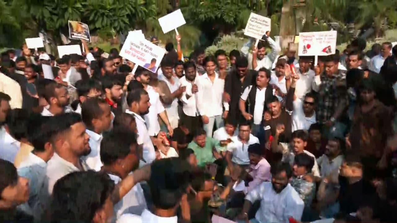 Mumbai Cops Give CJP Permission For 'Lehra Do Tiranga' Rally At Azad Maidan Today