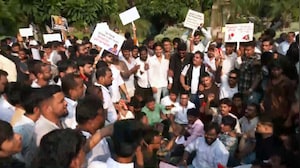 Mumbai Cops Give CJP Permission For 'Lehra Do Tiranga' Rally At Azad Maidan Today