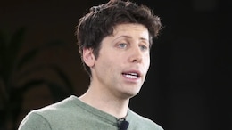 OpenAI CEO Sam Altman Reveals The "Strangest And Best" Part Of His Day