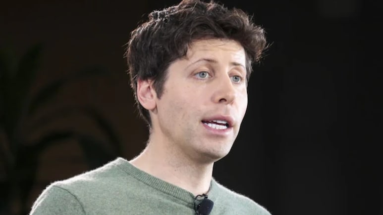 OpenAI CEO Sam Altman Reveals The "Strangest And Best" Part Of His Day