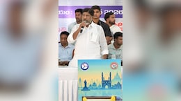 One Pass, Two Modes: Hyderabad Launches Common Card For Bus, Metro