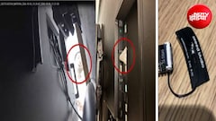 ChatGPT बनाने वाली कंपनी में जासूसी; OpenAI के कॉन्फ्रेंस रूम में रिकॉर्डिंग डिवाइस, सऊदी का इंजीनियर गिरफ्तार