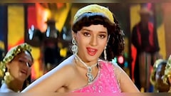 38 साल पुराना माधुरी दीक्षित का सुपरहिट गाना, जिस पर अमिताभ बच्चन ने किया था कॉमिक वर्जन, बोले- मुझे माफ कर दो