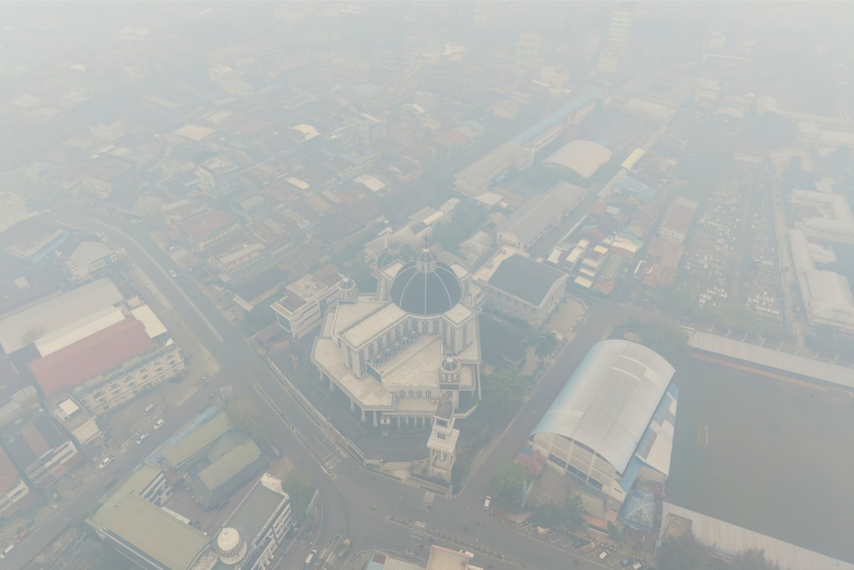 Climate Change Must Be Declared A 'Global Health Emergency': Lancet Study