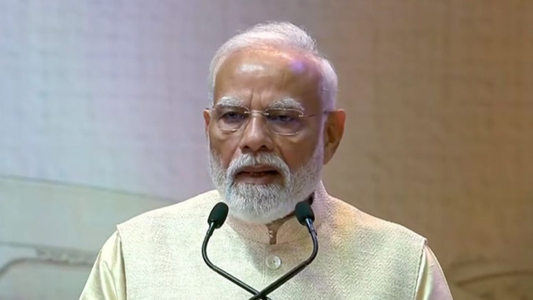 'देश को अपार खुशी दी है,' एशियन गेम्स में 85 मेडल के बाद PM मोदी का खिलाड़ियों के लिए बड़ा संदेश