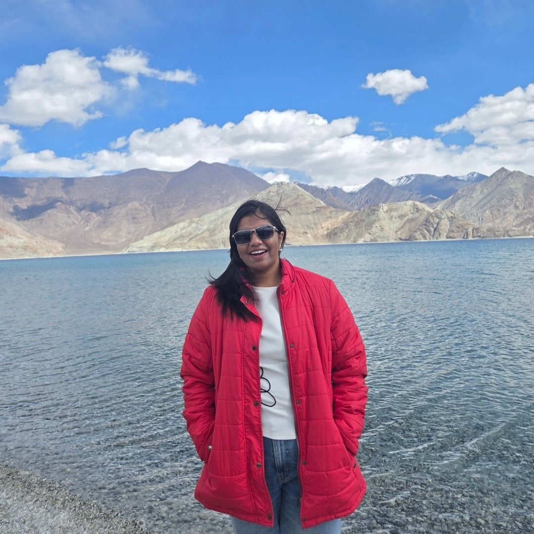 urmi sinha youngest ips officer india upsc rank age family andhra pradesh cadre