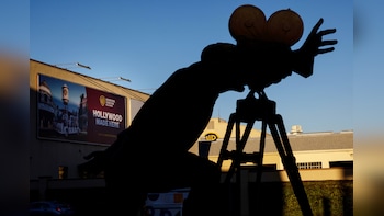 Paramount Closes Warner Bros. Merger In Historic Hollywood Deal