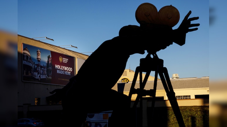 Paramount Closes Warner Bros. Merger In Historic Hollywood Deal