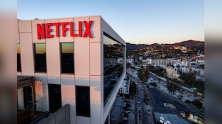 Netflix Layoffs: Streaming Giant To Cut Nearly 1,000 Jobs On Slow Growth
