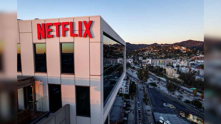 Netflix Layoffs: Streaming Giant To Cut Nearly 1,000 Jobs On Slow Growth
