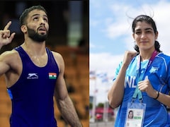 Asian Games 2026 Day 13 LIVE Updates: Parveen Clinches 13th Gold For India, Boxers Achieve Mega 1st. Sujeets Wrestling Final Next