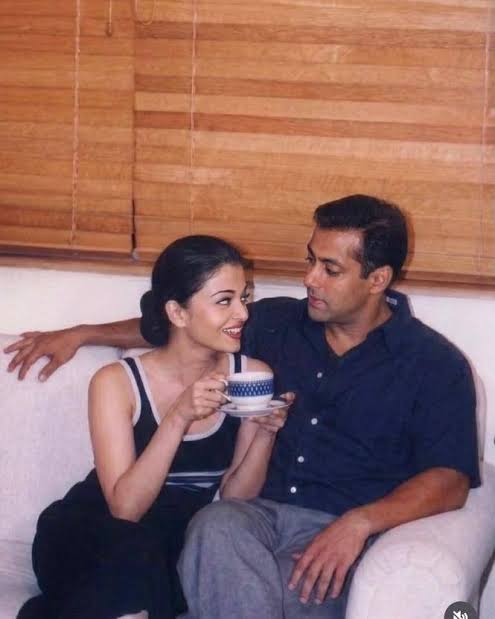 'Exorcised My Demons': Why Aishwarya Wouldn't Talk About Salman Publicly