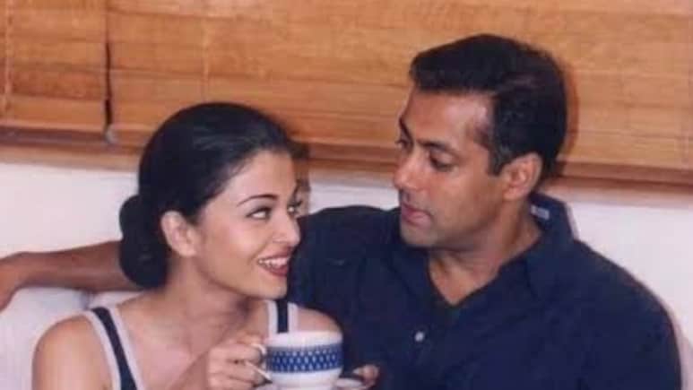 'I've Exorcised My Demons': When Aishwarya Rai Said Why She Wouldn't Talk About Salman Khan Breakup Publicly