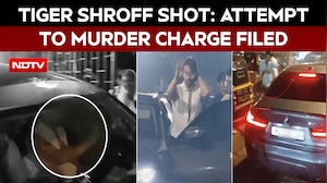 Tiger Shroff Shooting Case | Bike Seized, Police Teams Probe Attack; Attempt To Murder Charge Filed