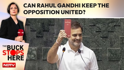 'One Voice, One Protest': Can Rahul Gandhi Keep The Opposition United?