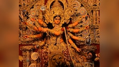 Navratri 2026: Day-Wise List Of Colours, Significance And All You Need To Know