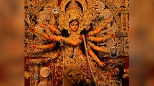 Sharad Navratri 2026: Dates, Day-Wise List Of Colours, Significance And All You Need To Know