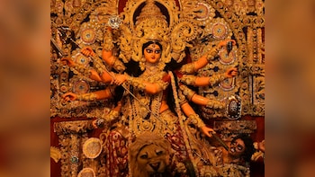 Navratri 2026 Day 7: Which Colour To Wear Today? Check Colour, Goddess And Significance