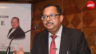 'वोट के अधिकार से वंचित करना संविधान पर हमला', SIR विवाद के बीच जस्टिस भुइयां की टिप्पणी