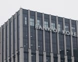 South Korea Growth Tops Forecast As Chip Boom Masks Weak Demand