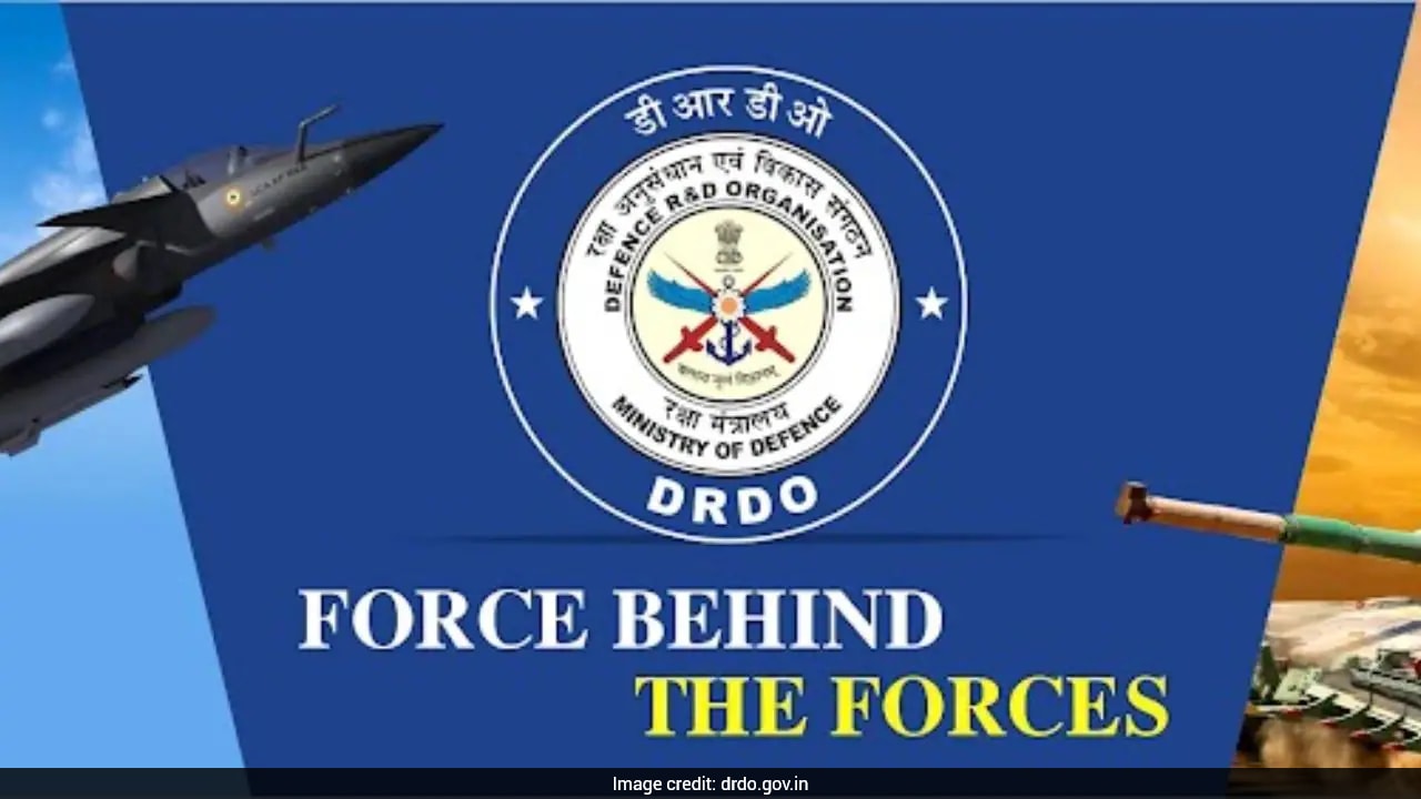 DRDO Invites Applications For Paid Internship, No Exam Required, Check Details