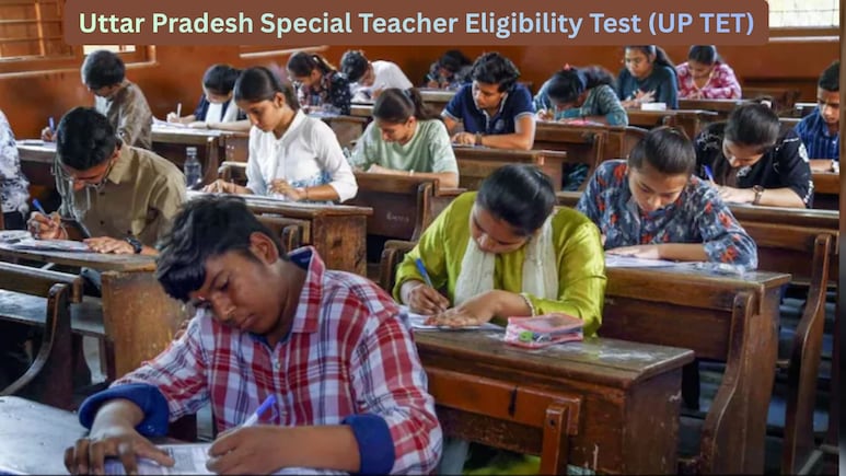 Uttar Pradesh Special TET 2026 Admit Card Release Soon; Check Steps To Download