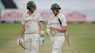 South Africa vs Australia LIVE Score, 1st Test Day 2: 6-Down Australia Bank On Matt Renshaw, Captain Pat Cummins vs SA
