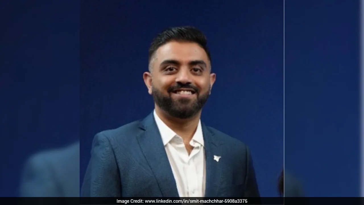 Captain Smit Machchhar Has Vast Knowledge Of Aviation: Ex-GoAir Pilot