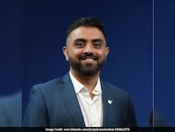 Captain Smit Machchhar Has Vast Knowledge Of Aviation: Ex-GoAir Pilot