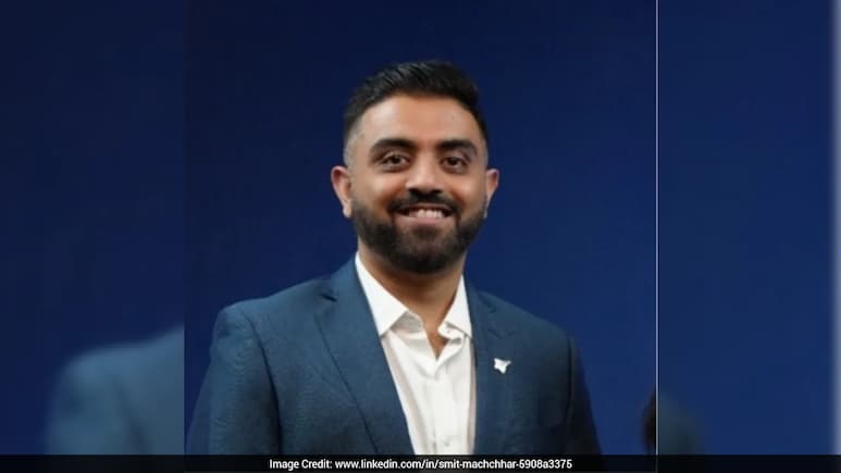 Captain Smit Machchhar Has Vast Knowledge Of Aviation: Ex-GoAir Pilot