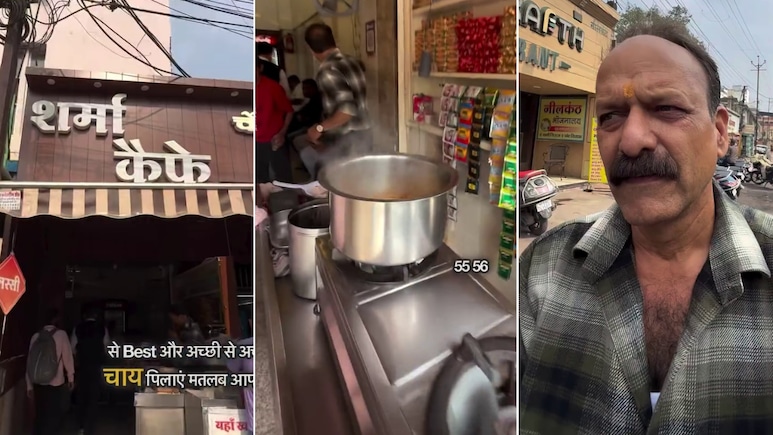 रोजाना 3 हजार कप चाय बेचकर कितना कमाता है चायवाला, बताया- कम पैसे में धंधा करने का सही तरीका