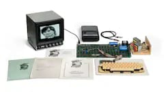 Rare Apple-1 Computer Fetches Over Rs 10 Crore At Auction: 