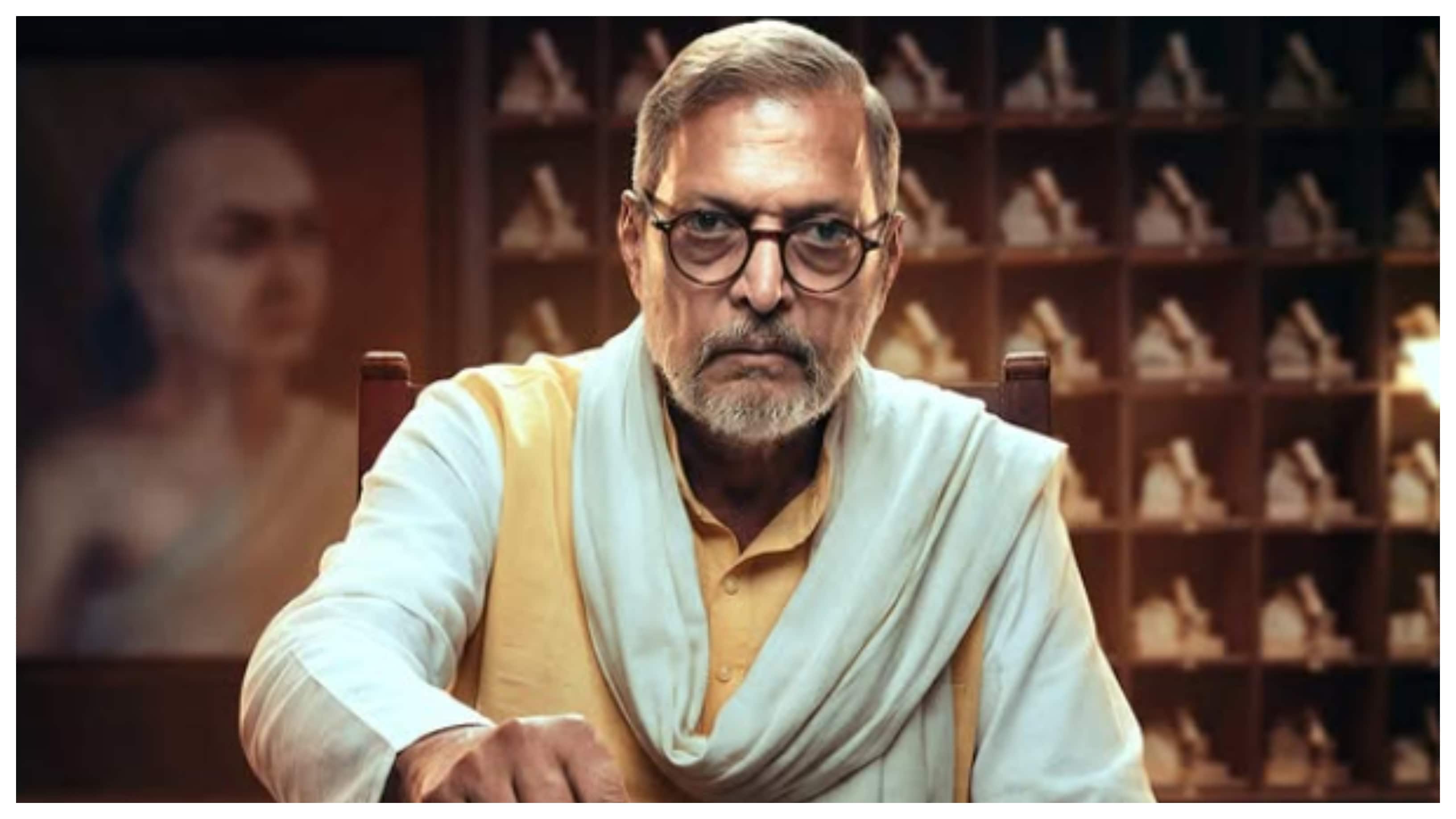 Nana Patekar Net Worth: Income, Properties, Farmhouse & Simple Lifestyle