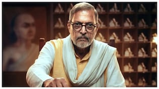 Nana Patekar Net Worth: A Look At Bollywood Actor's Income, Properties, Farmhouse And Simple Lifestyle
